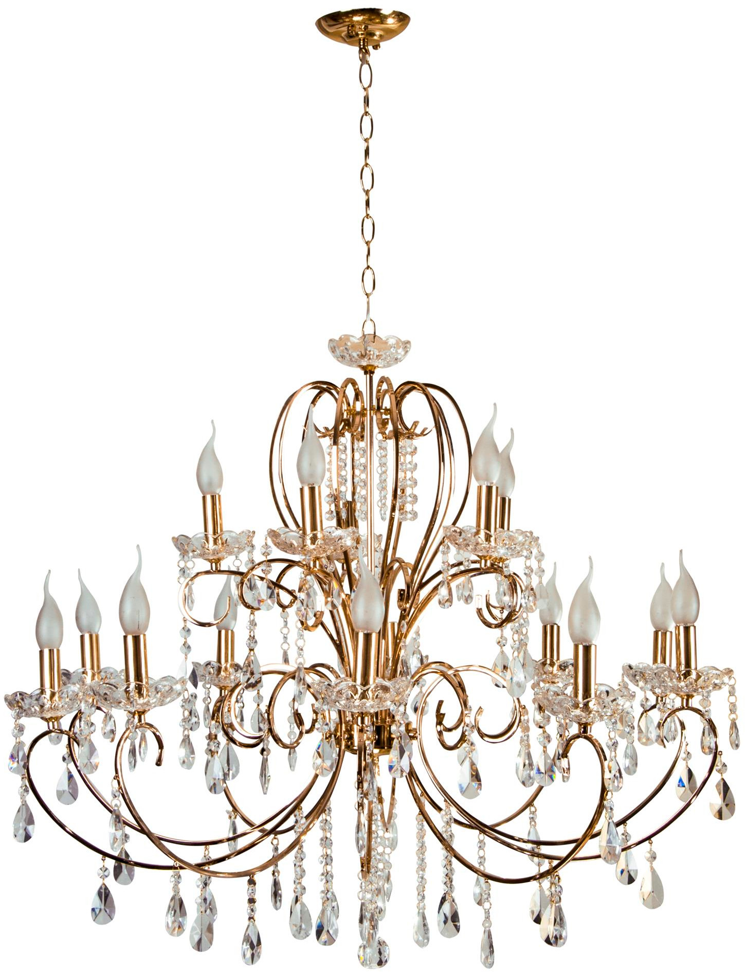 Darmowa Dostawa - Lampa wisząca Candellux Aurora 3099801