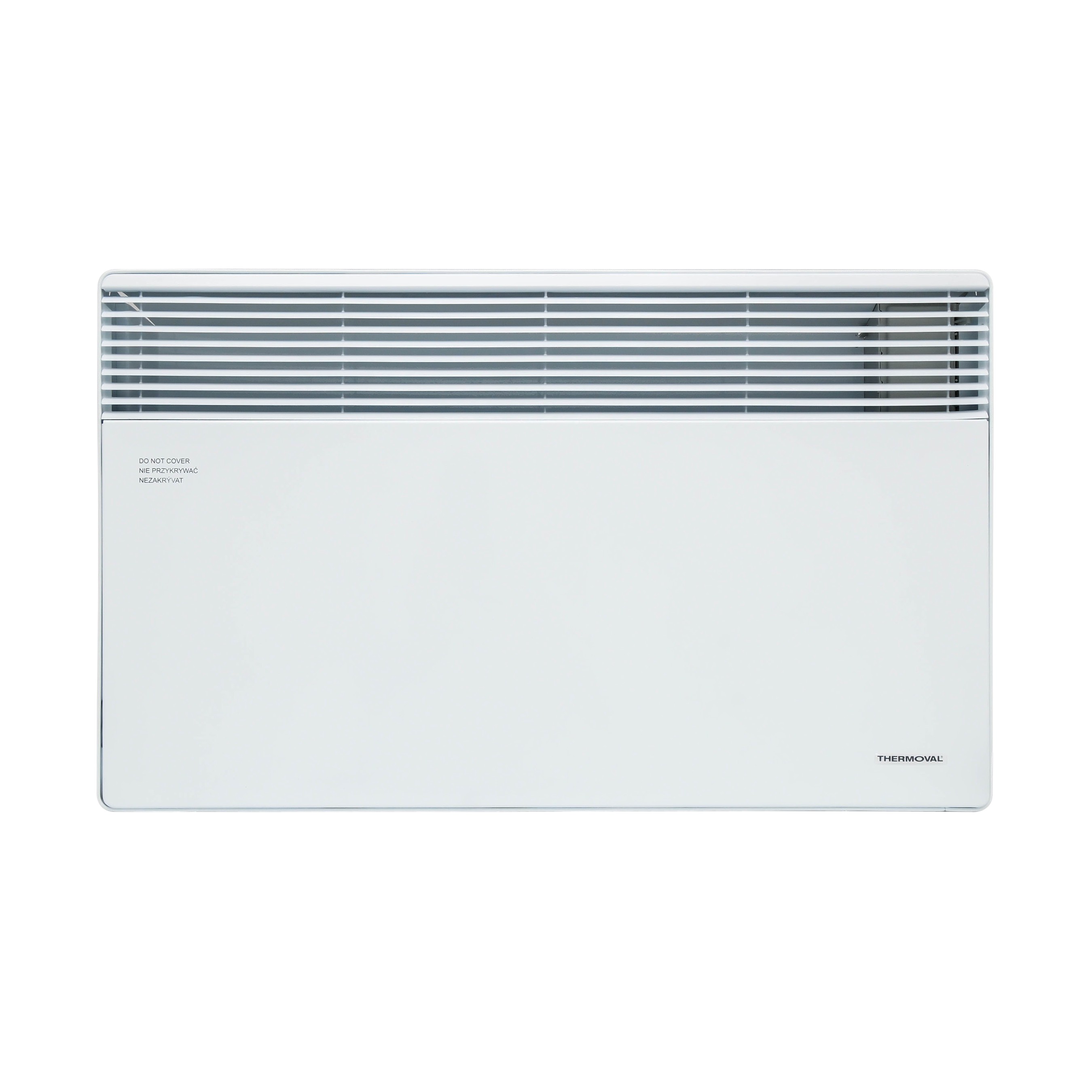 Darmowa Dostawa - Grzejnik konwektorowy 60x45 cm 1500 W Thermoval TX 5901812594488