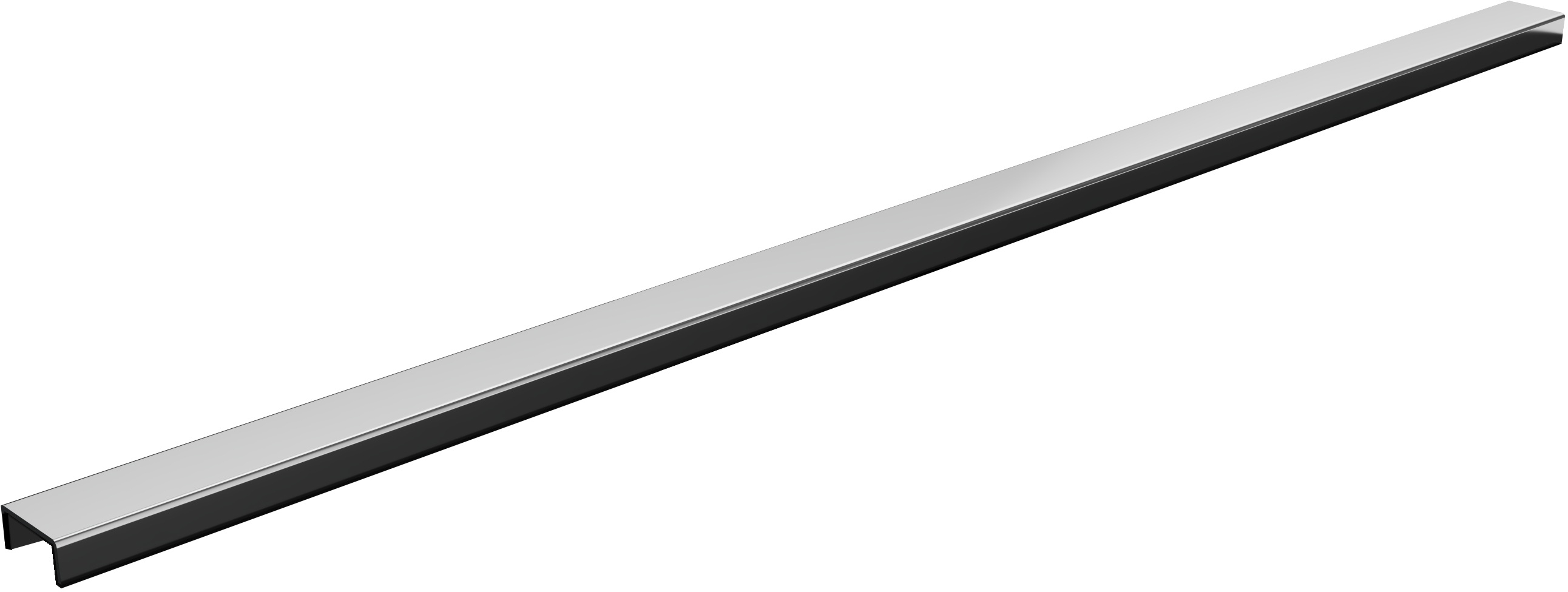 Darmowa Dostawa - Maskownica odpływu liniowego 80 cm stal Schedpol Slim Steel Range 10052SLXDPSC