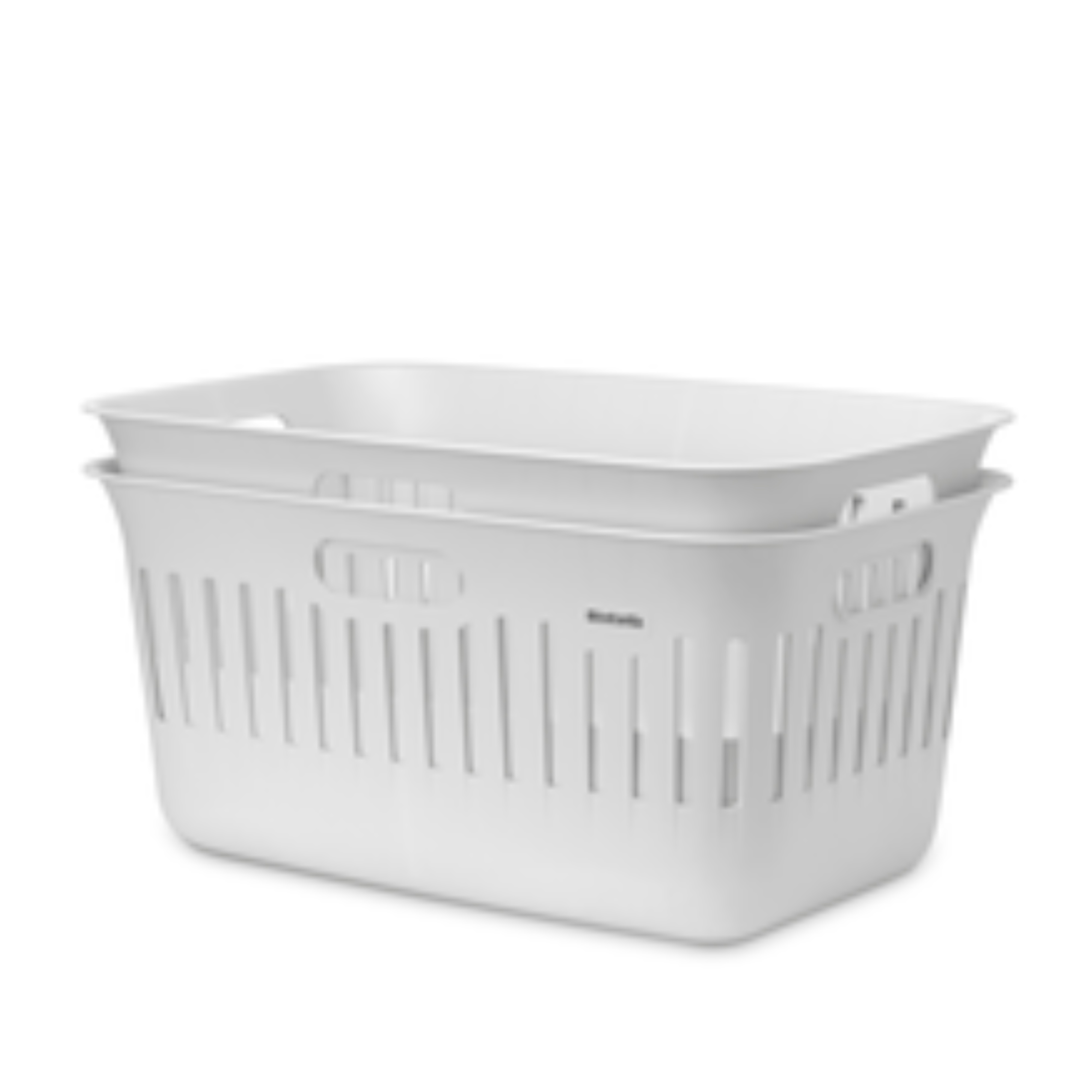 Darmowa Dostawa - Kosz na bieliznę i pranie Brabantia Collect-It 247828