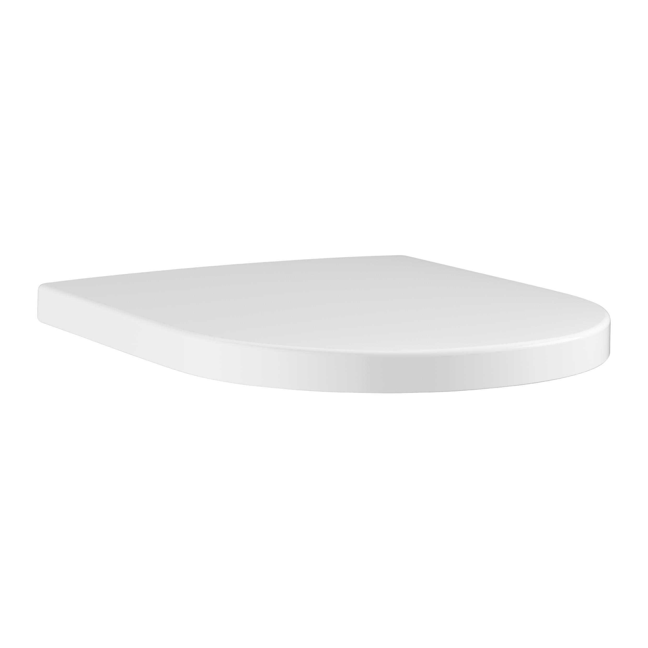 Darmowa Dostawa - Deska sedesowa wolnoopadająca biała Grohe Euro Ceramic 102501SH00
