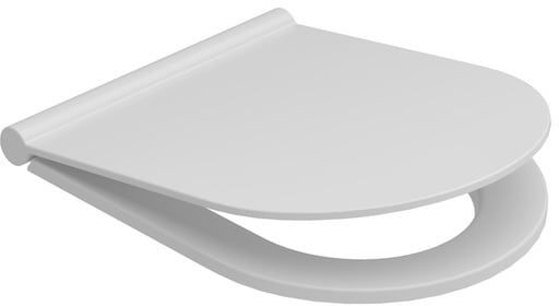 Darmowa Dostawa - Deska sedesowa biała Ceramica Dolomite Mayka S483201