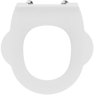 Darmowa Dostawa - Deska sedesowa dla dzieci biała Ideal Standard Contour 21 S454201