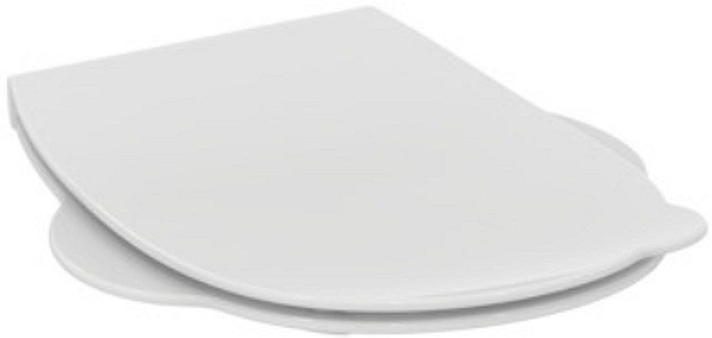 Darmowa Dostawa - Deska sedesowa biała Ideal Standard Contour 21 S453301