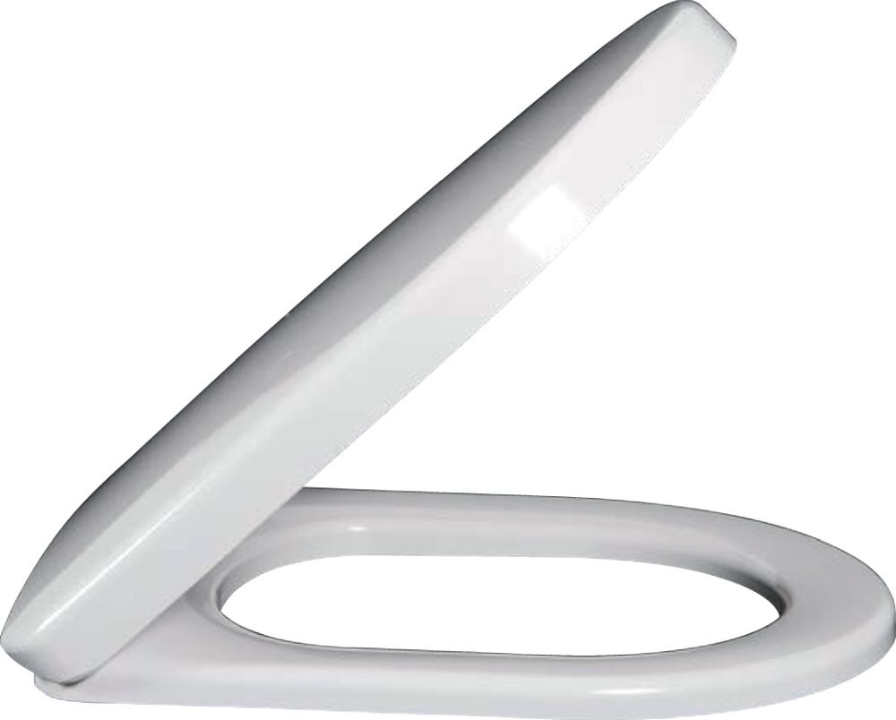 Darmowa Dostawa - Deska sedesowa Villeroy & Boch Subway 9M556101