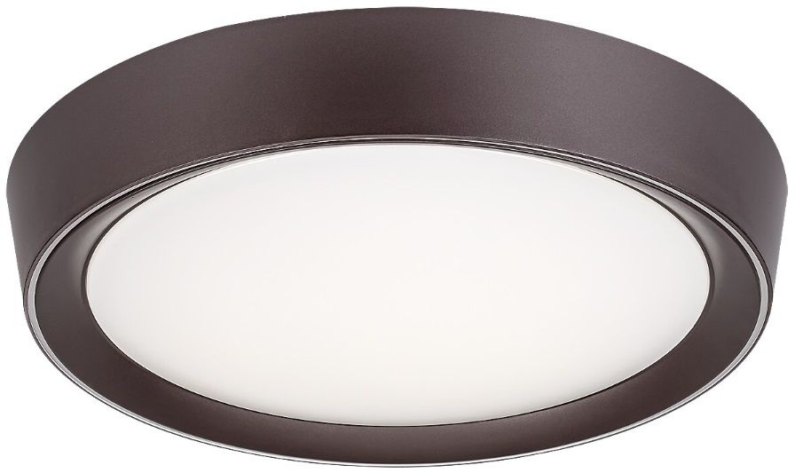 Darmowa Dostawa - Lampa meblowa 1x24 W brązowa Rabalux Mokka 2987
