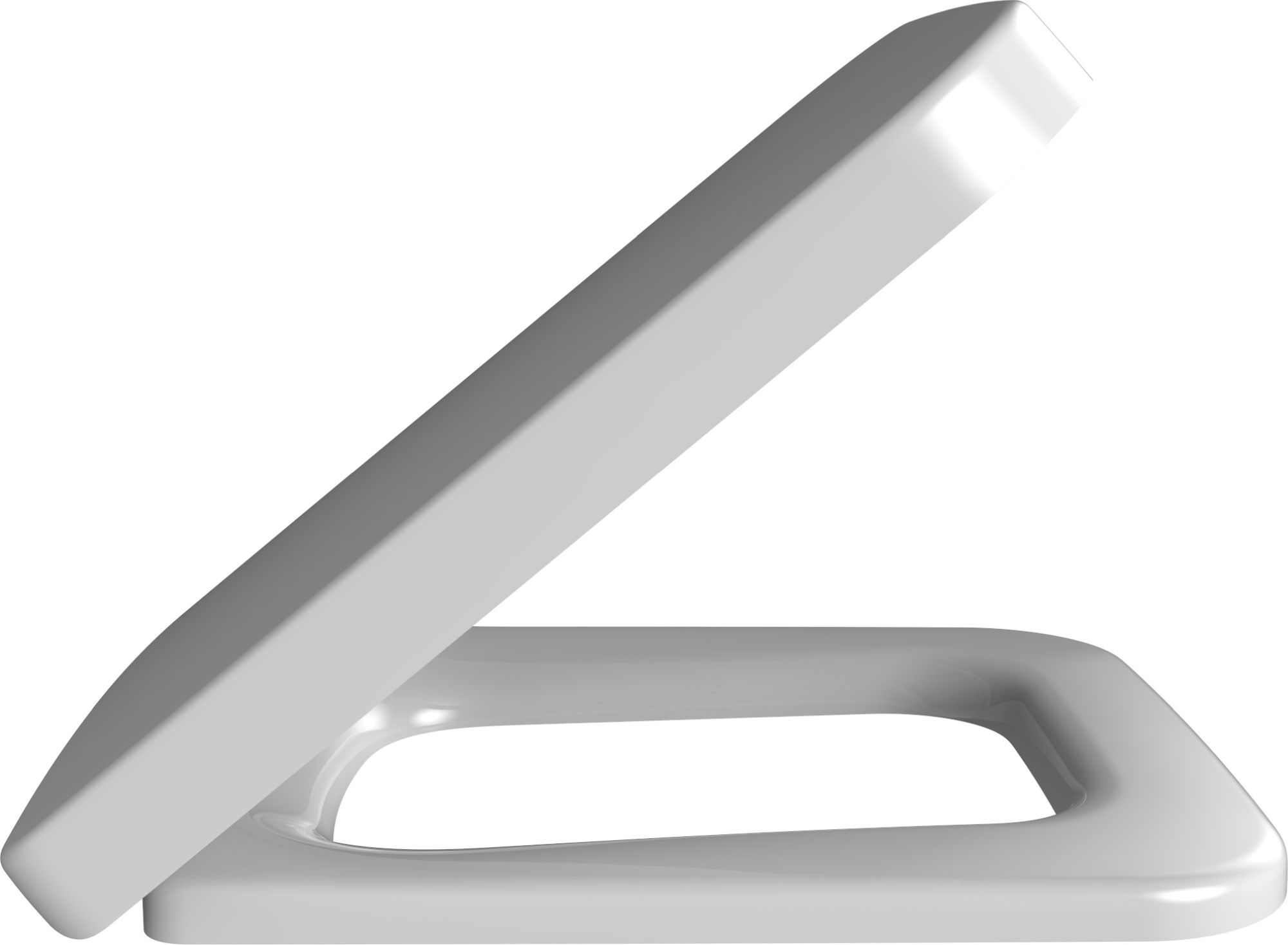 Darmowa Dostawa - Deska sedesowa Villeroy & Boch Architectura 9M58S101