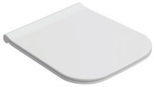 Darmowa Dostawa - Deska sedesowa Globo Stone ST024BI