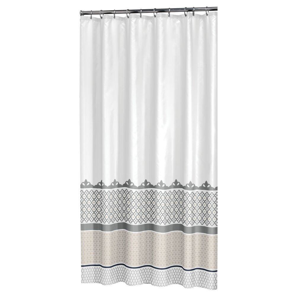 Darmowa Dostawa - Zasłona prysznicowa Sealskin Marrakech 235281318