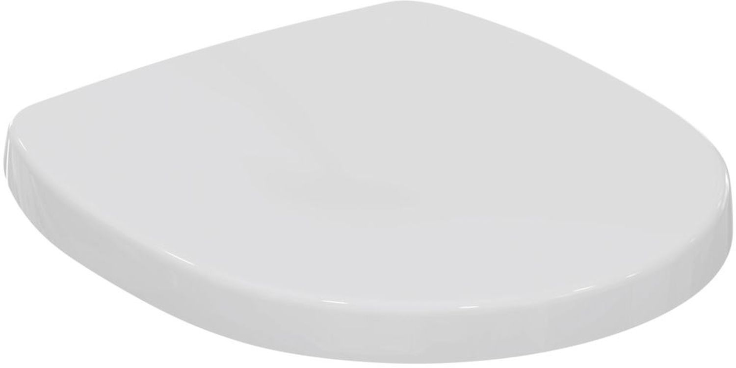 Darmowa Dostawa - Deska sedesowa biała Ideal Standard Connect E129001