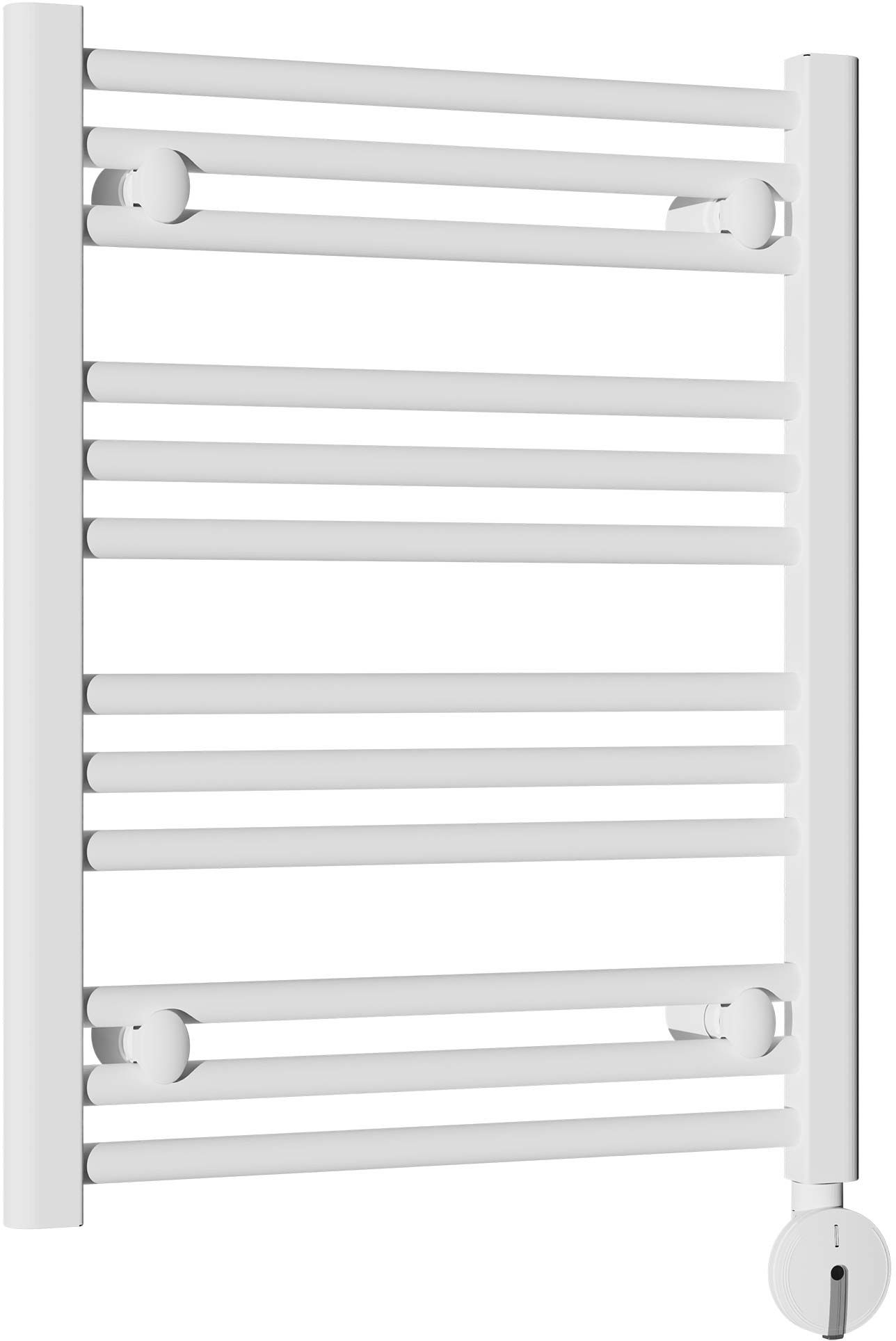 Darmowa Dostawa - Grzejnik elektryczny 65x50.8 cm biały Enix Ept EPT0508065001E220000