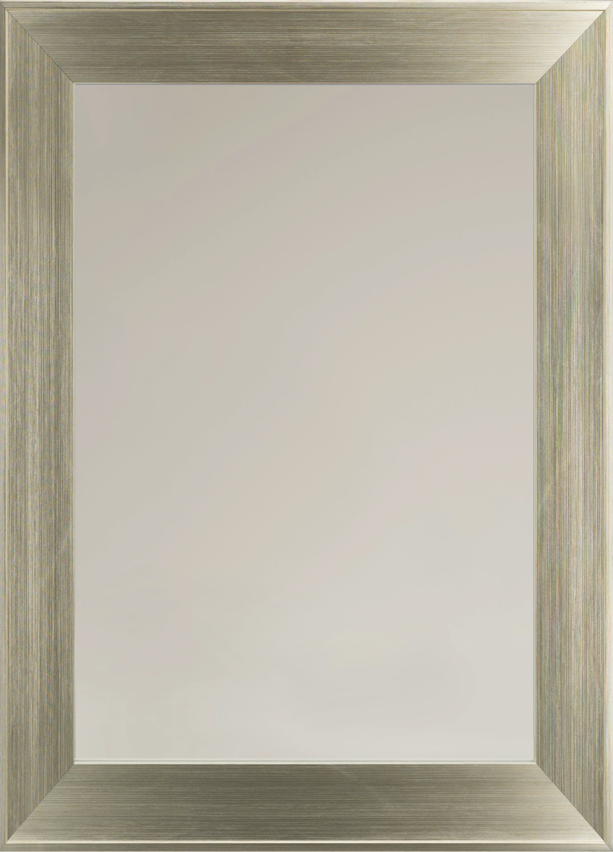 Darmowa Dostawa - Lustro 64x54 cm prostokątne Ars Longa Bari BARI4050S