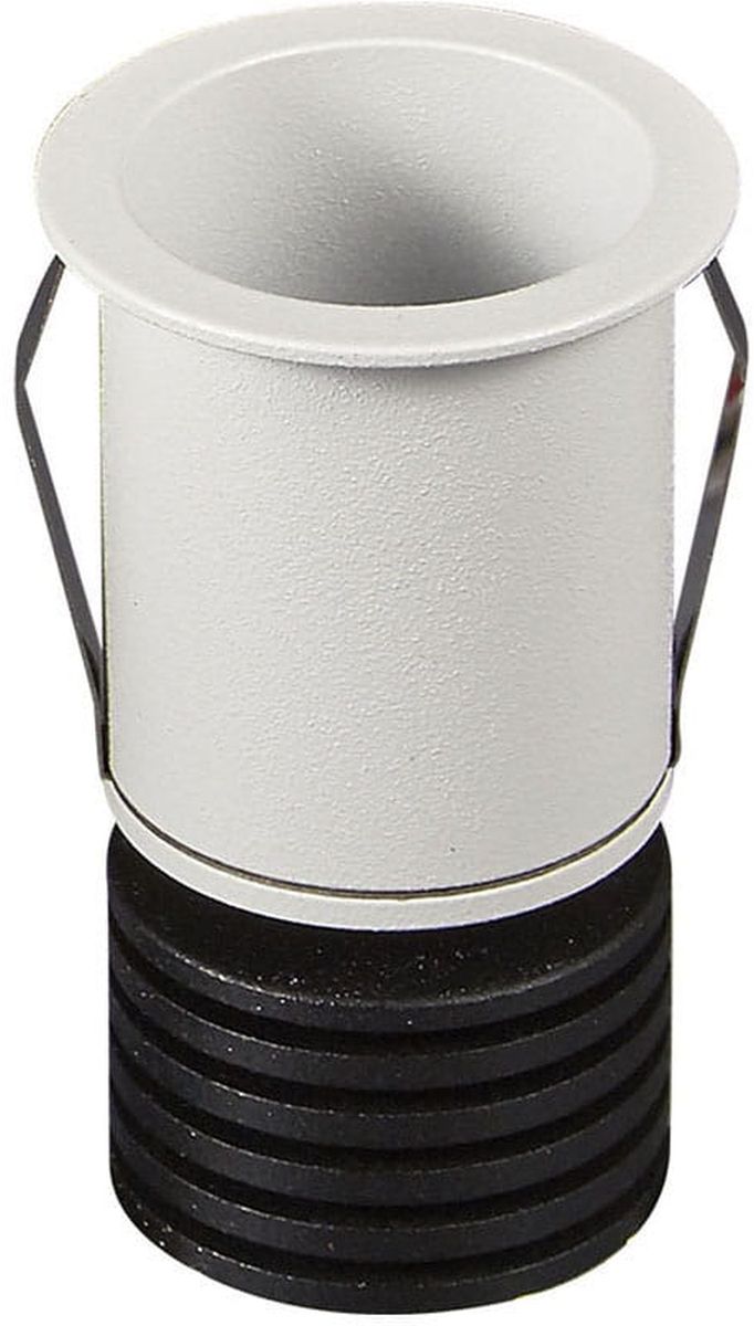 Darmowa Dostawa - Lampa do zabudowy 1x3 W biała Mantra Guincho 7080