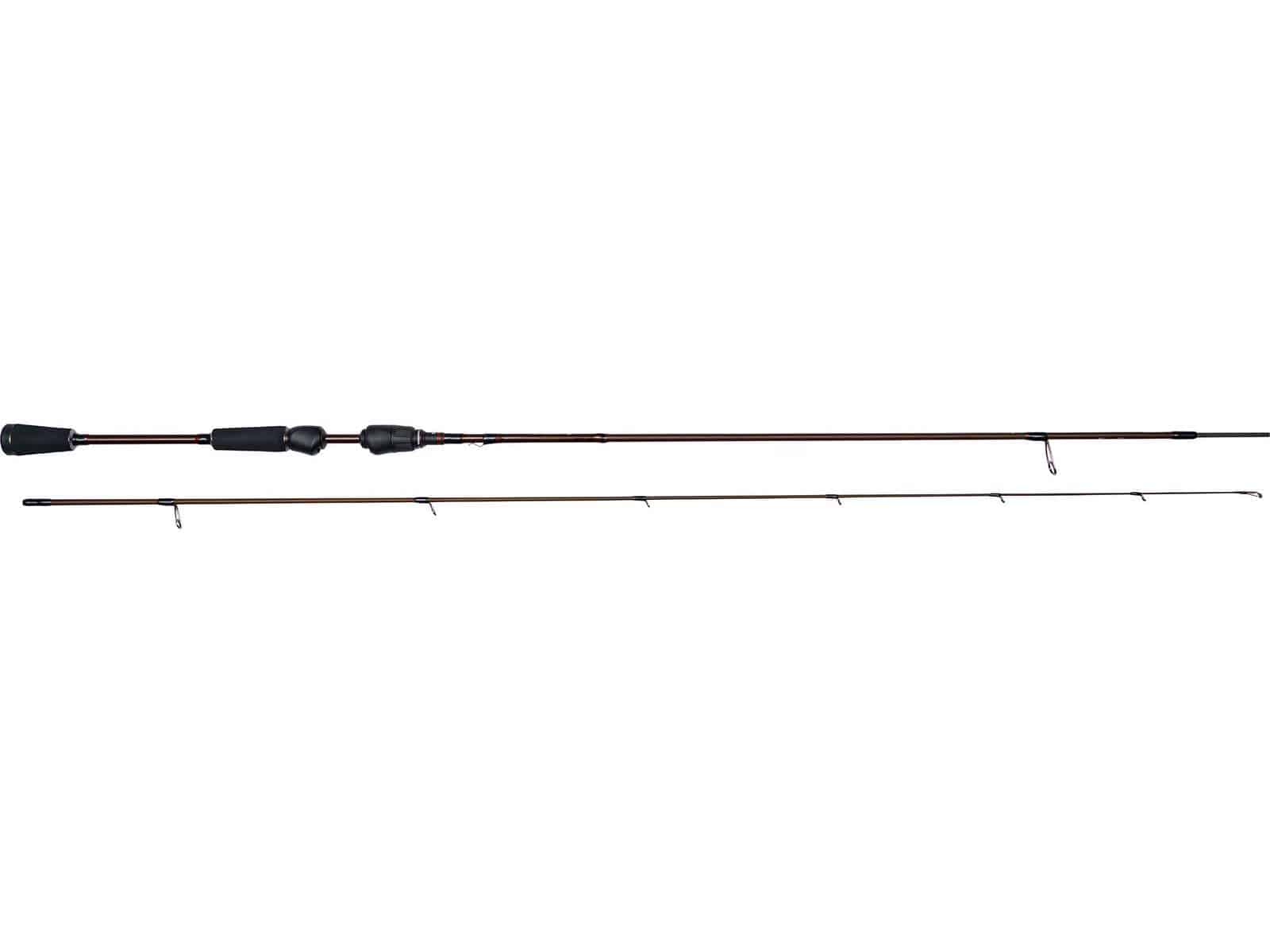 Westin Wędka W4 Streetstick 2nd 243cm 15g