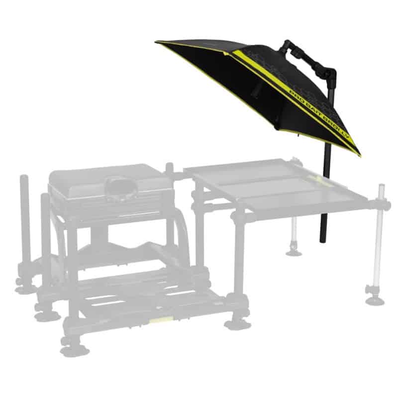 Matrix Parasol Pro Bait Brolly