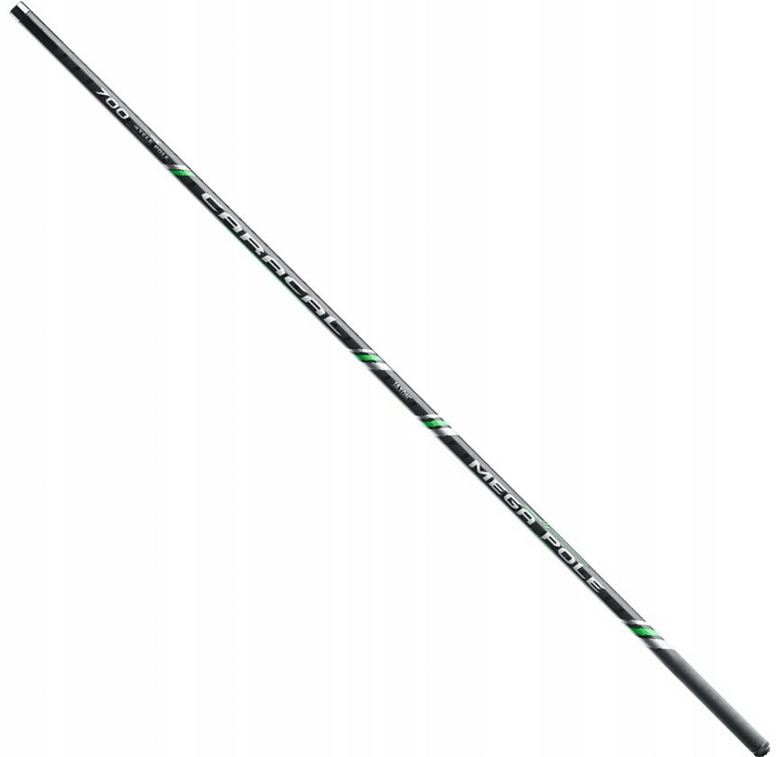 Jaxon Wędka Caracal Mega Pole 500cm