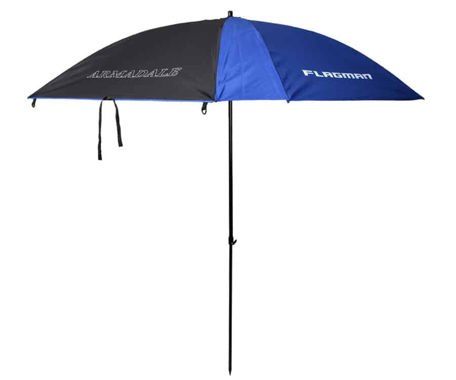 Flagman Parasol Armadale SQUARE Umbrella ARMSU250 - 2,5m