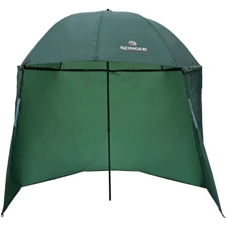 Konger Parasol z Bokami Basic 250cm