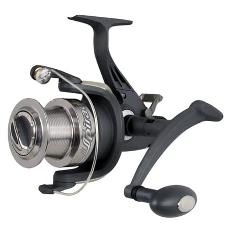 Konger Kołowrotek Spirado Carp & Feeder Long Cast 630FD