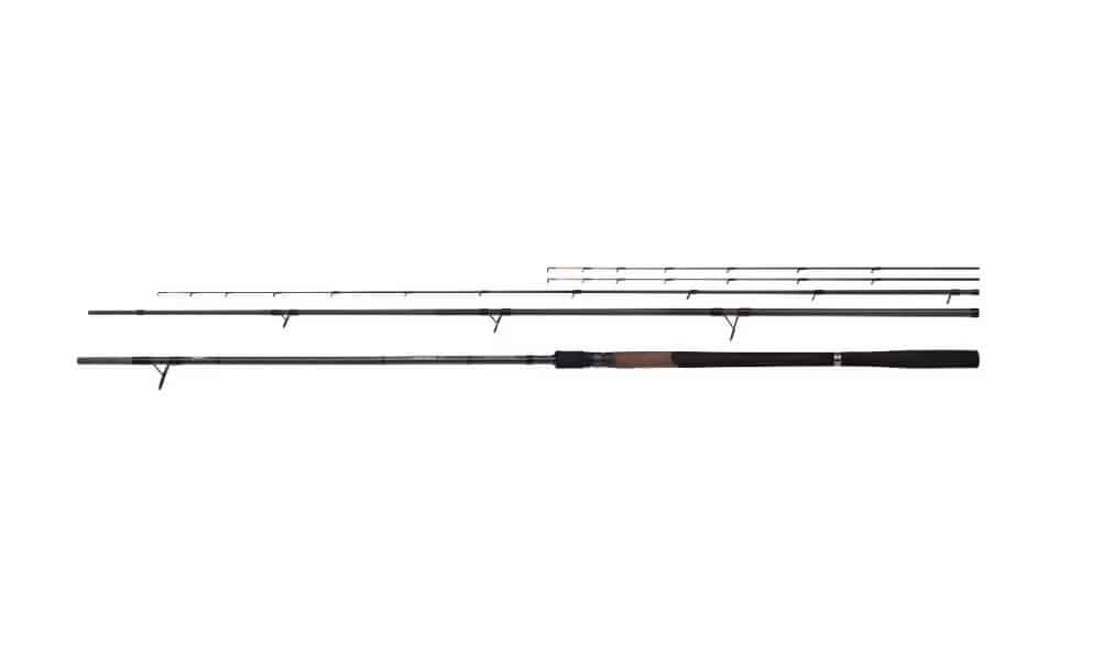 Shimano Wędka Aero X5A Precision Feeder 396cm 120g
