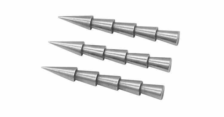 Mikado Pin do przynęt 29mm 3,1g