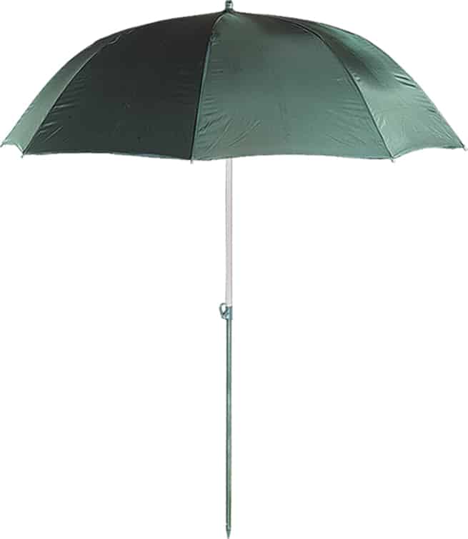 Jaxon Parasol Wędkarski Bez Osłony 250cm AK-PLX125A