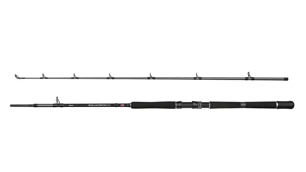 Penn Wędka Squadron IV Boat Cast 210cm 20lb