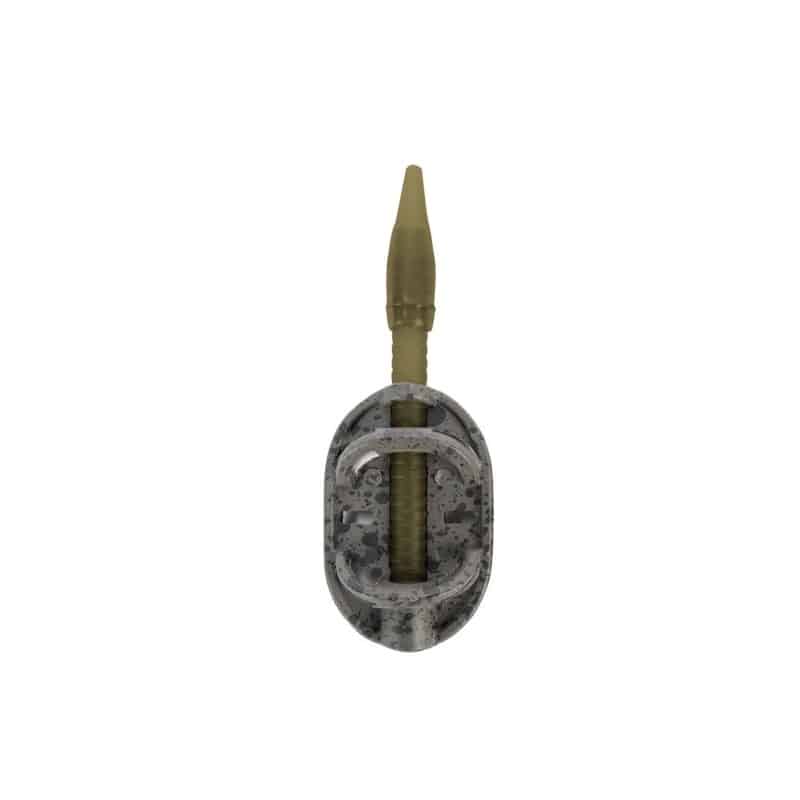 Preston Koszyk ICS In-Line Dura Flat Method 30g Small