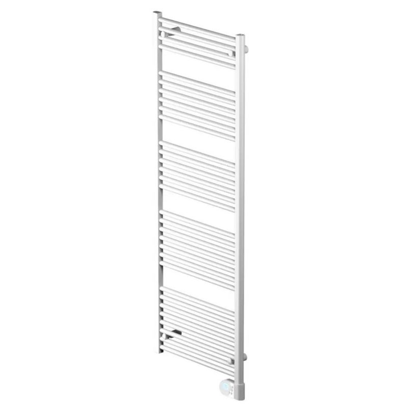 Grzejnik łazienkowy Intuis NAO 2 elektryczny 174x60cm 1000W biały 1 szt.
