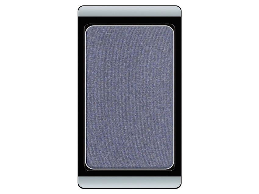 Magnetyczne cienie do powiek 82 pearly smokey blue violet