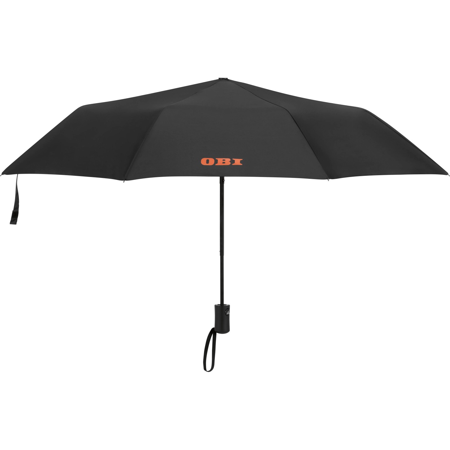 Parasol przeciwdeszczowy OBI półautomatyczny