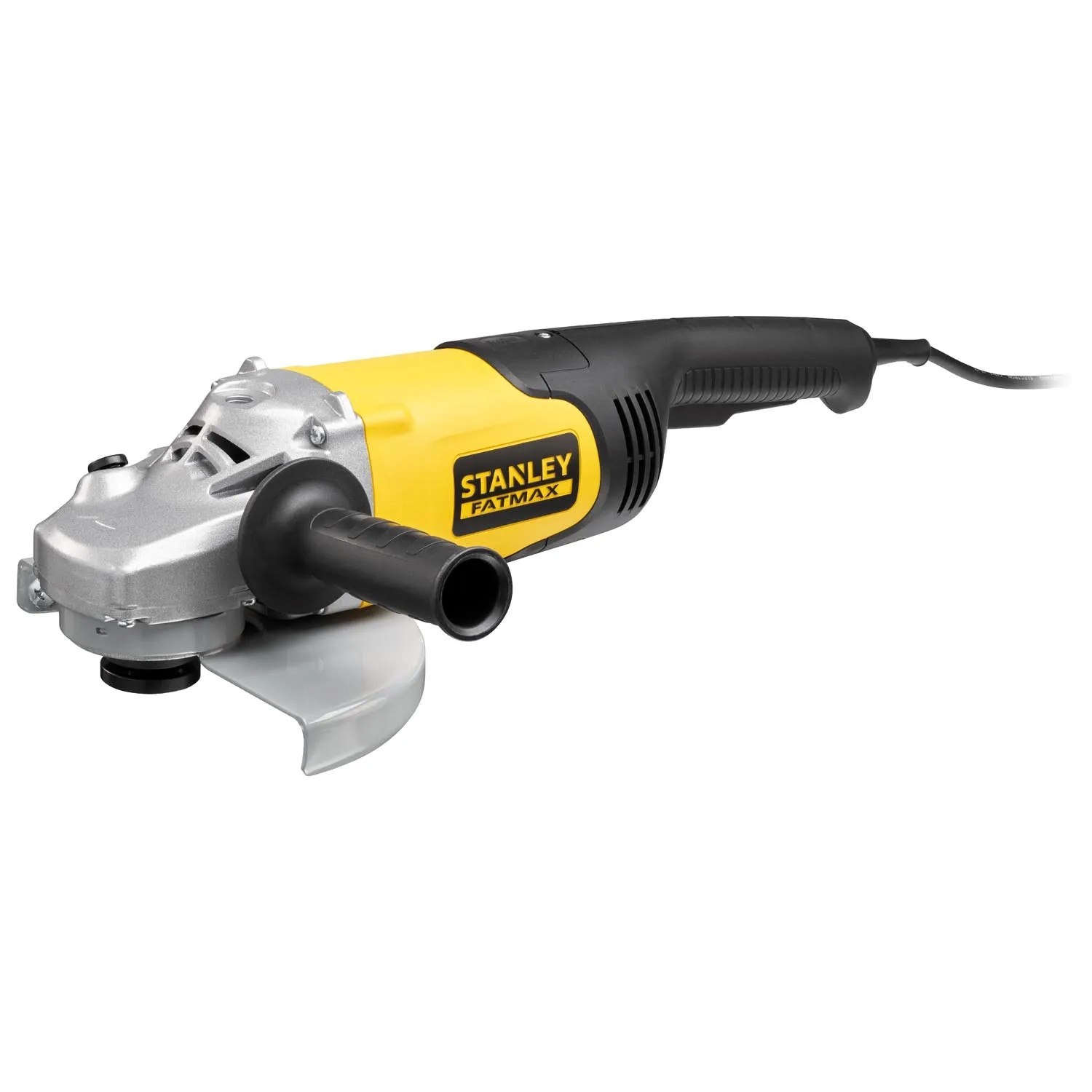 Stanley FatMax Szlifierka kątowa FMEG232-QS 2000W 230 mm