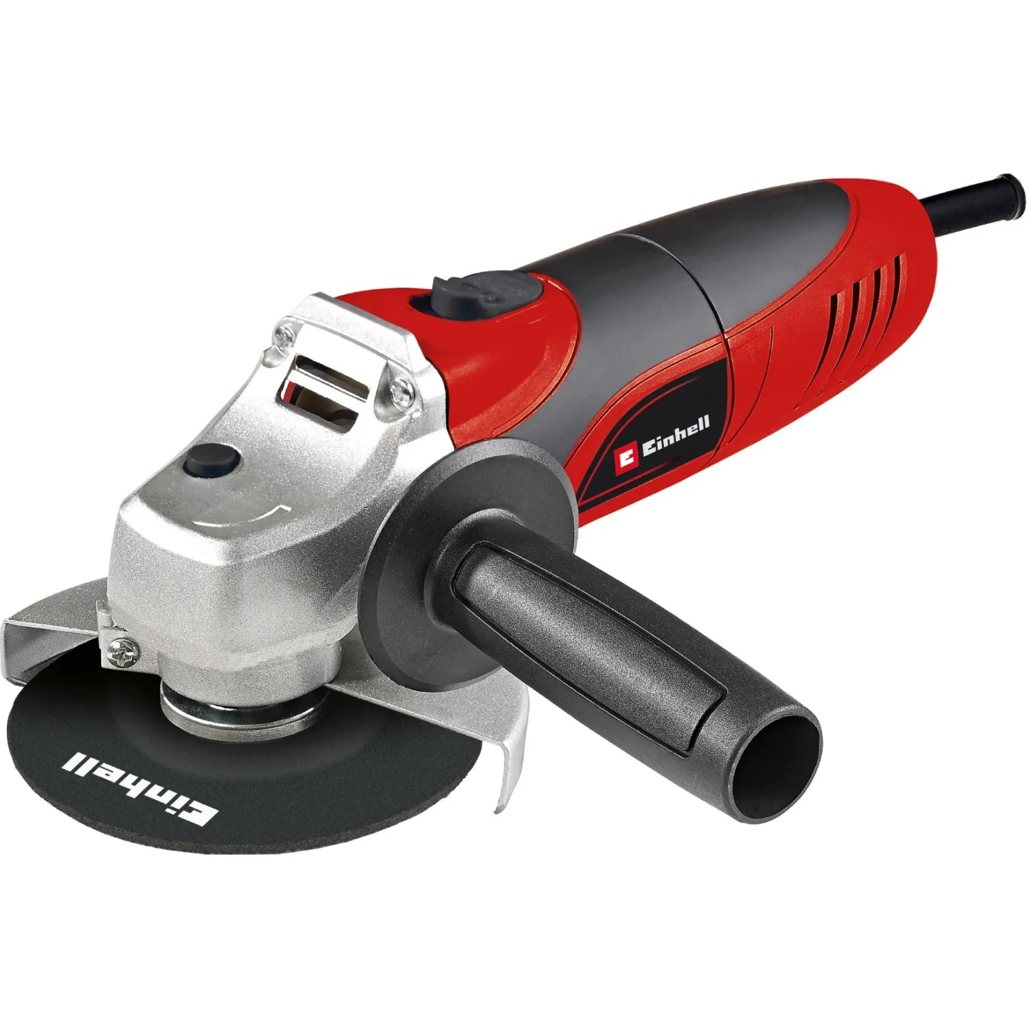 Einhell Szlifierka kątowa TC-AG 125 850W 125 mm