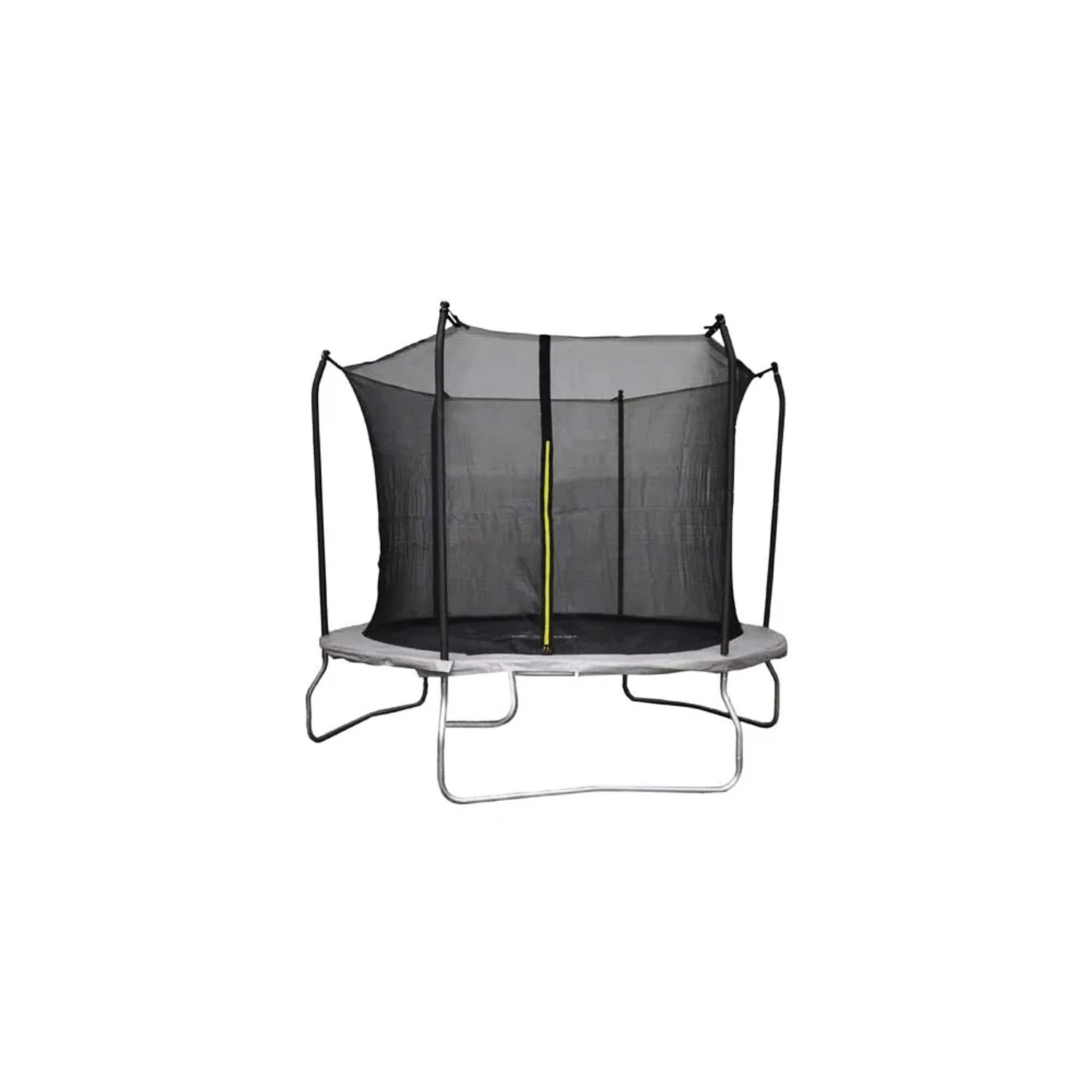 Vimar Trampolina BASIC JUMP Grey - śr. 305 cm