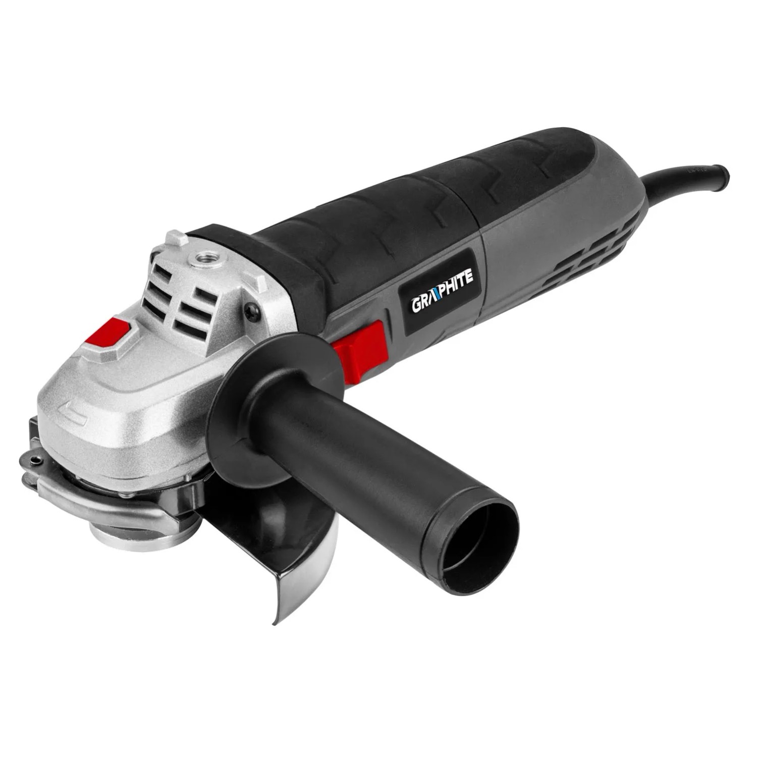 Graphite Szlifierka kątowa 900W 125 mm