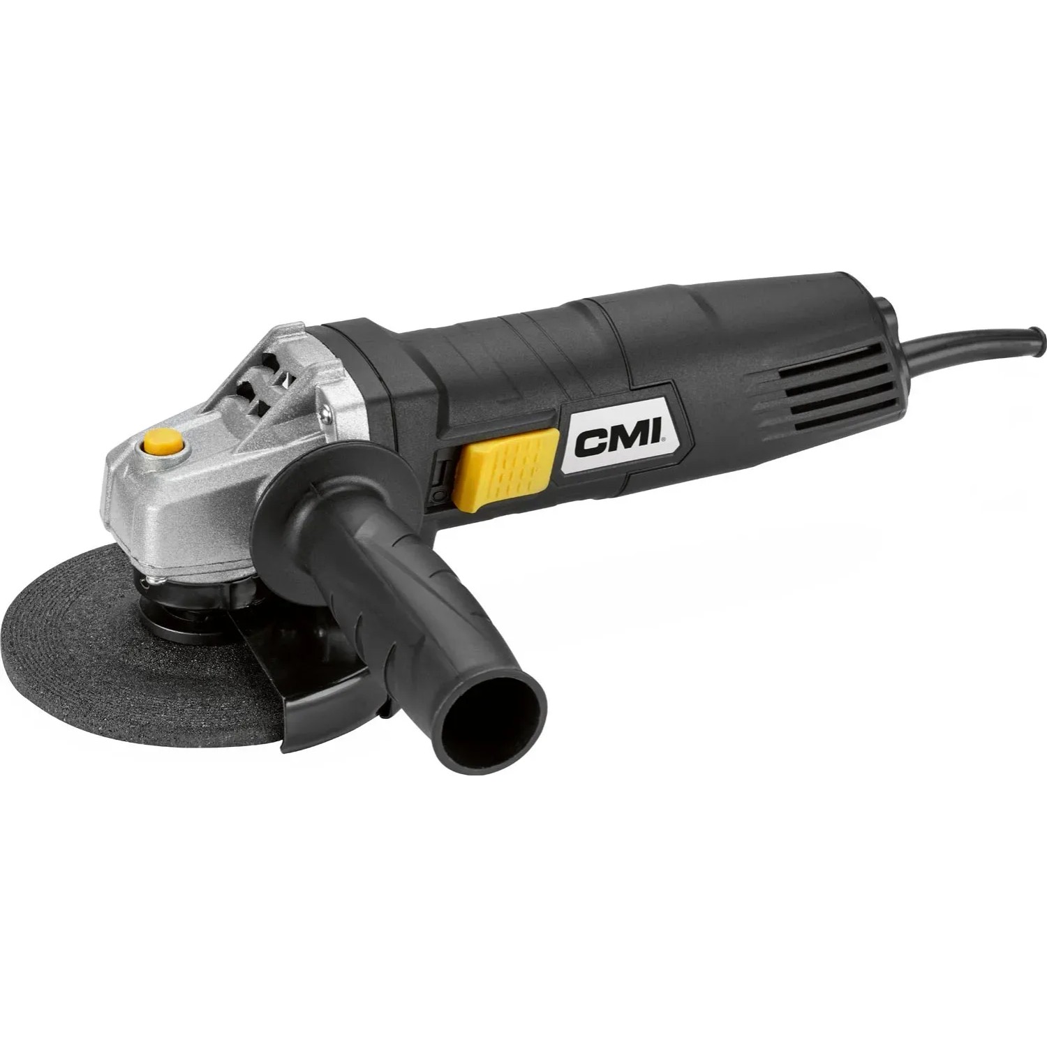 CMI Szlifierka kątowa C-EWIS-710/125 710W 125 mm