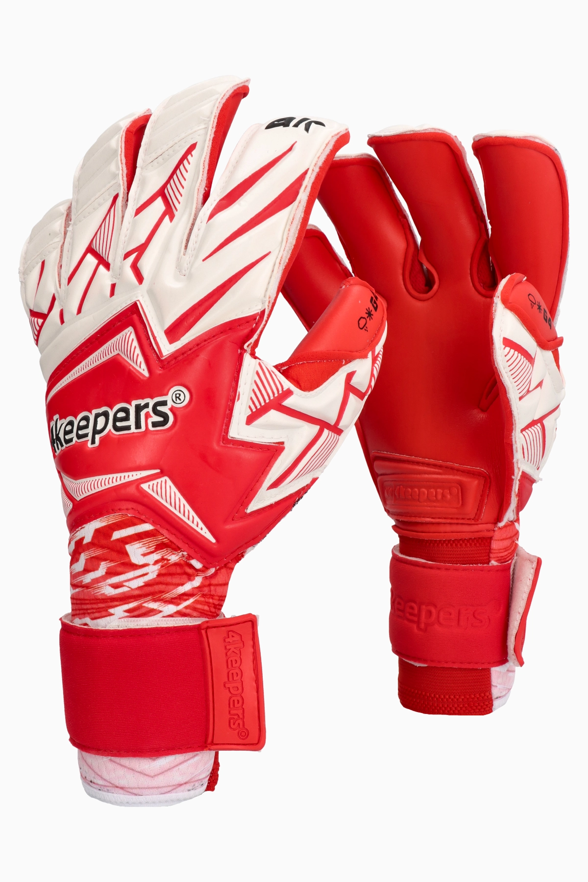 Rękawice 4keepers Force V4.25 RF2G
