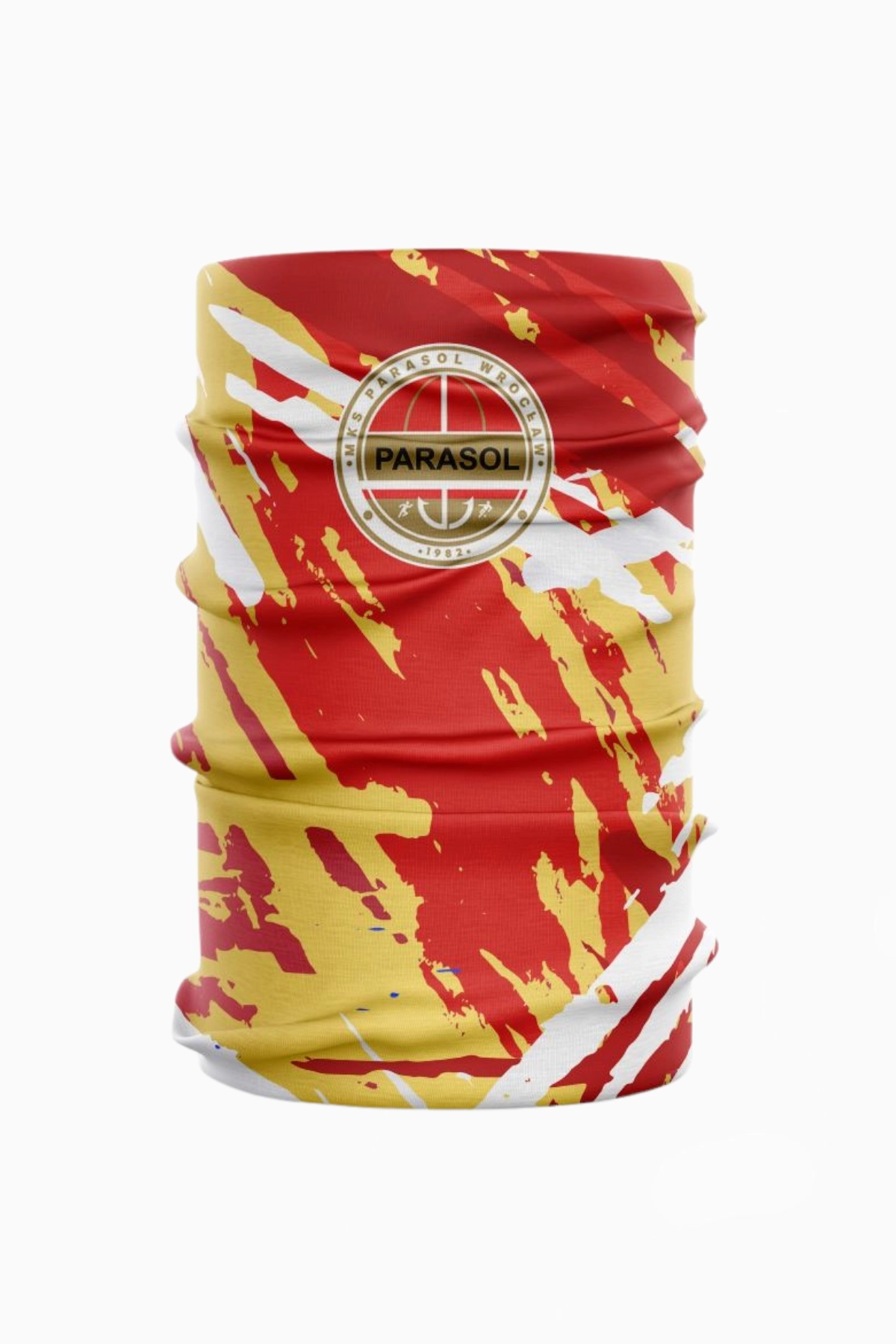 Komin treningowy Parasol Wrocław 25/26 Junior