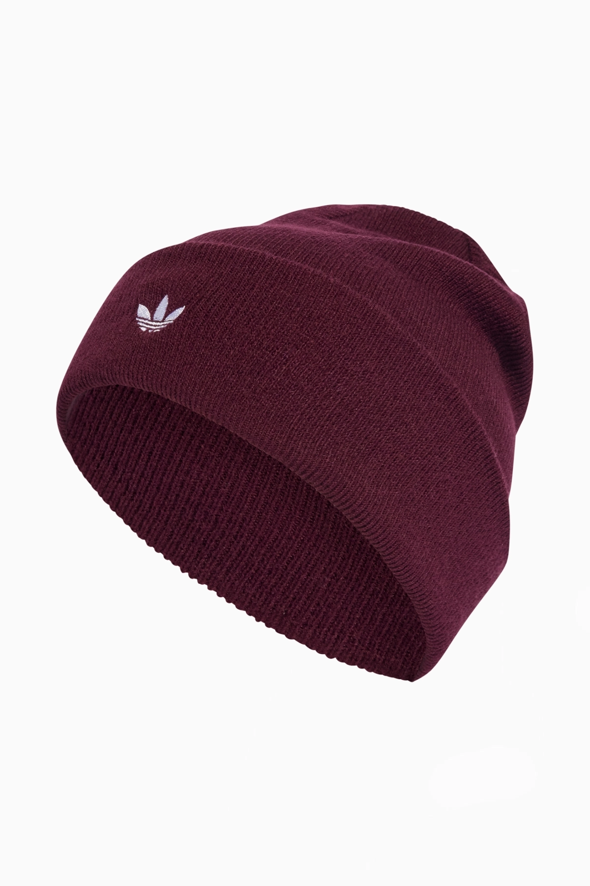 Czapka zimowa adidas Adicolor Classic - Bordowy