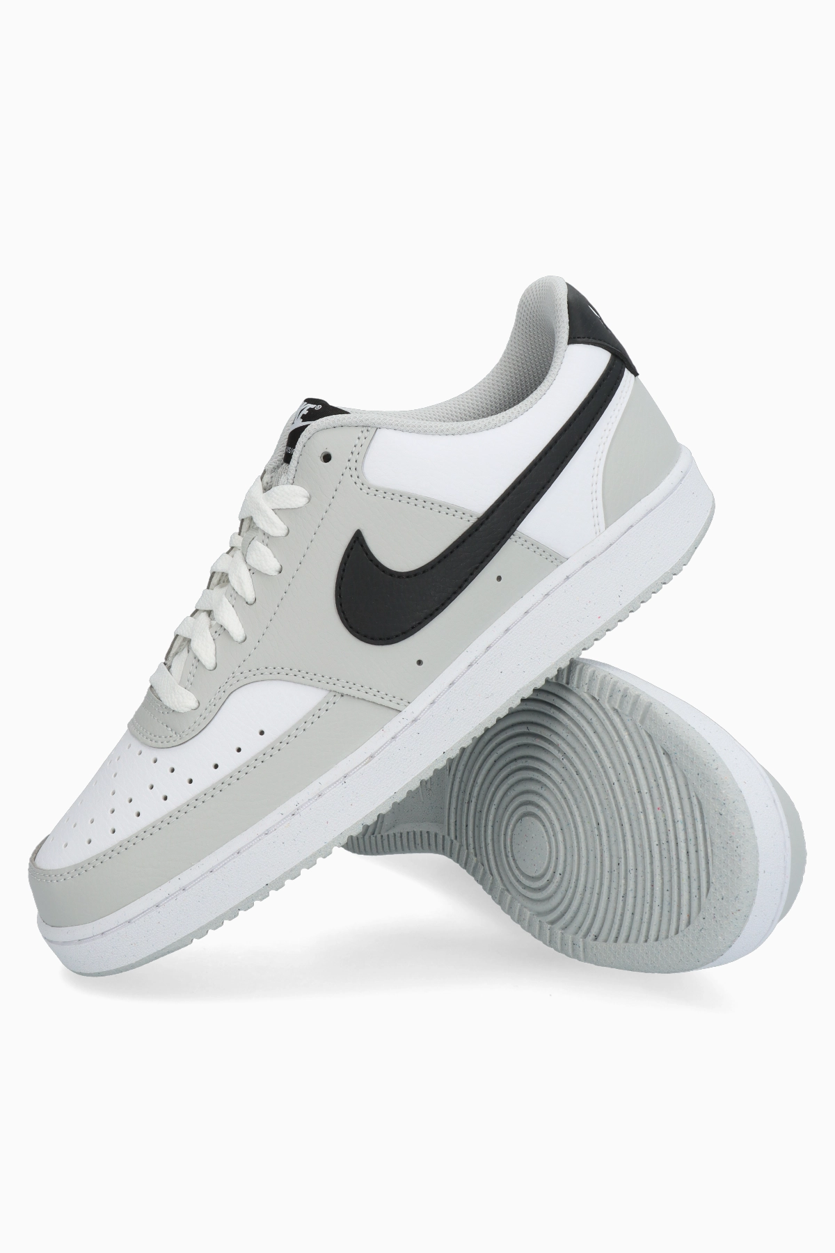 Buty Sneakers Nike Court Vision Low