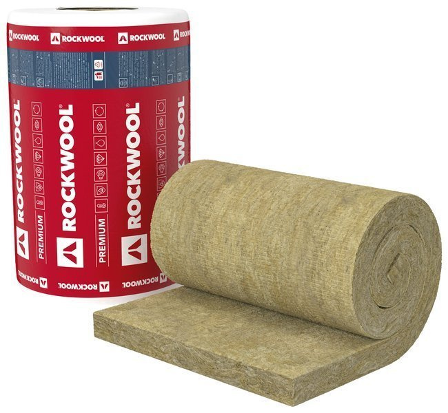 Wełna skalna 035 Toprock Premium 18cm (2,5m2)