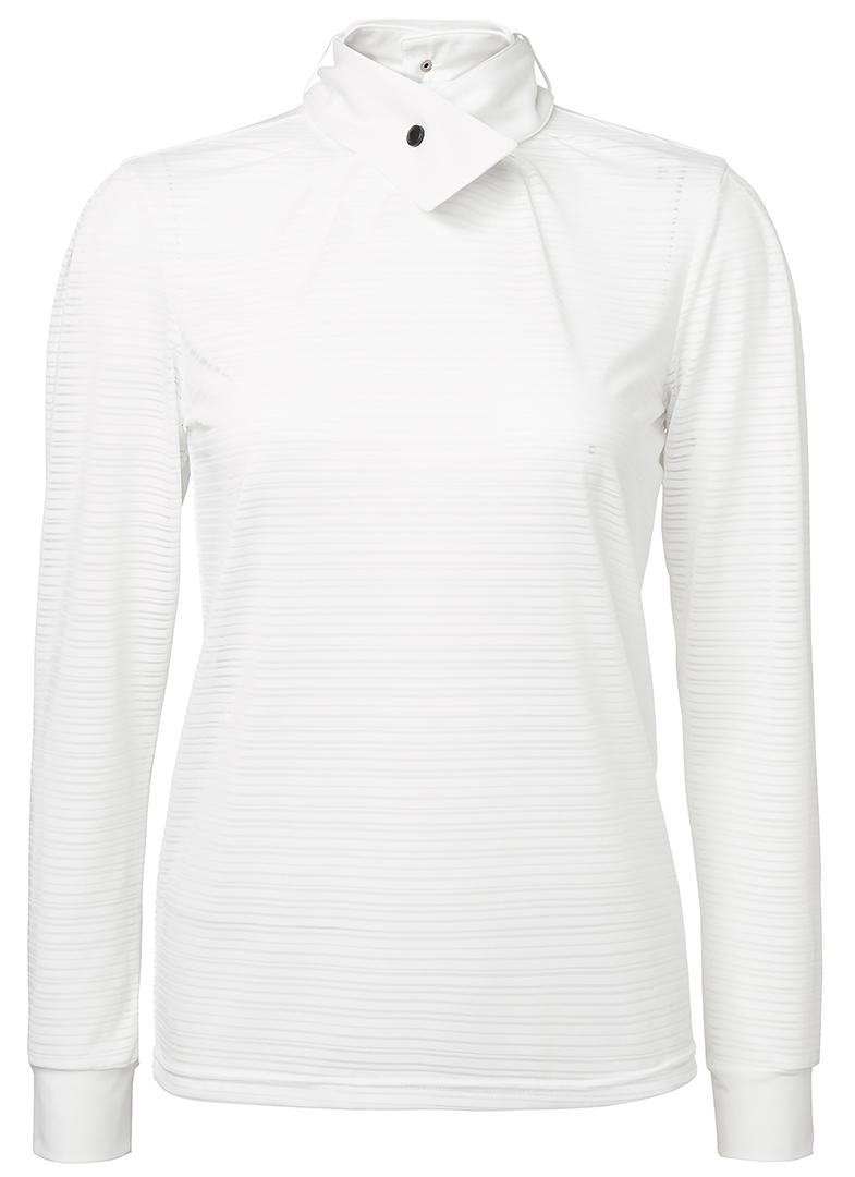 Mountain Horse bluzka konkursowa Nellie, plastron 24h