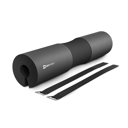Langhantel Polster 44 cm HS-044BP- schwarz