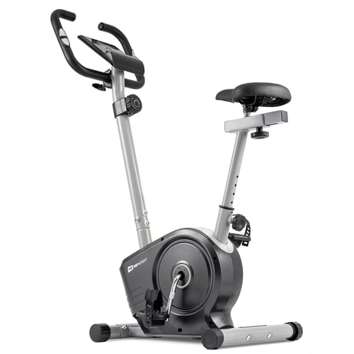 Vélo d'appartement HS-2050H Sonic Argenté