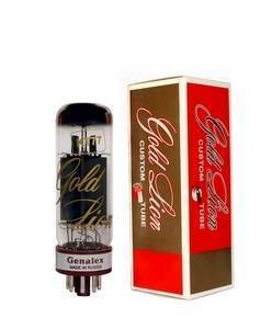 KT77 Genalex Golden Lion