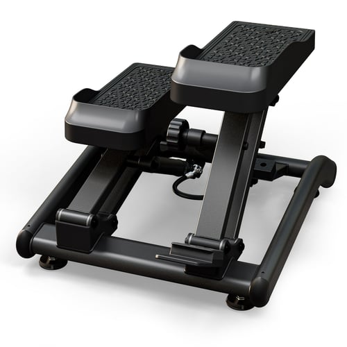 Stepper HS-050B Skite Schwarz