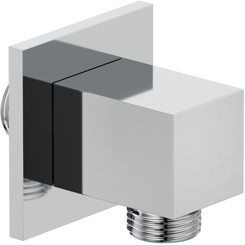 Kludi A-QA przyłącze kątowe chrom 6554905-00