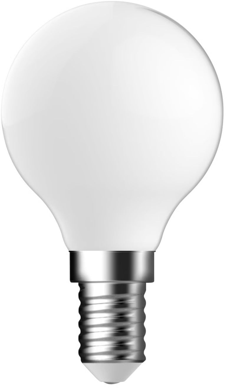 Nordlux G45 żarówka 1x4 W 2700 K E14 5182014521 - Wysyłka w 24h