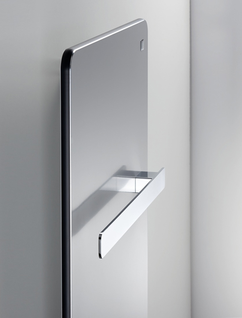 Zehnder Vitalo Bar VIP grzejnik dekoracyjny 189x40 cm biały VIP-190-040