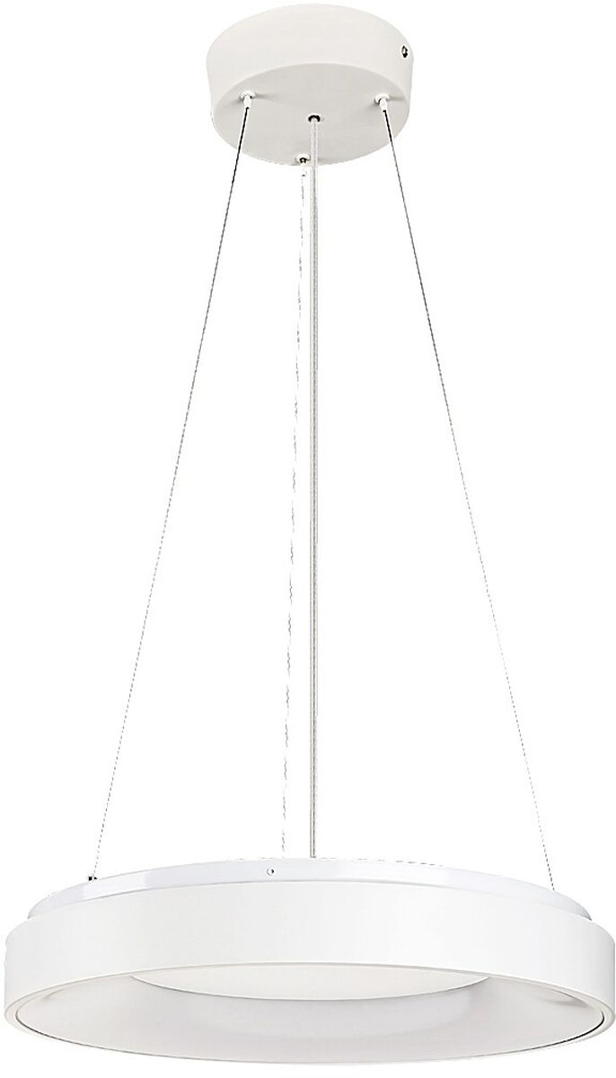Rabalux Ceilo lampa wisząca 1x38W LED biała 72002